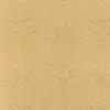 Fashion Regal Greetings Cornsilk Fabric