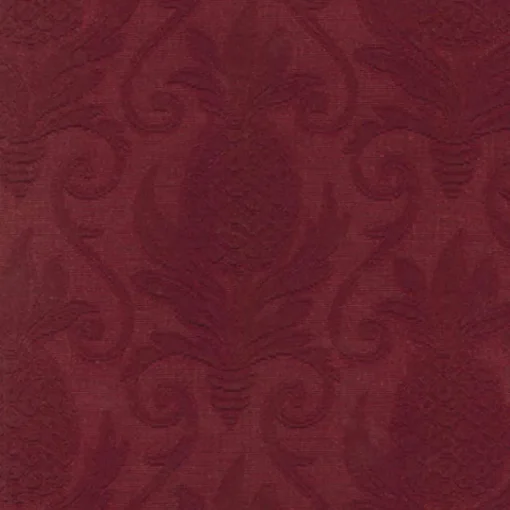 Best Regal Greetings Cranberry Fabric