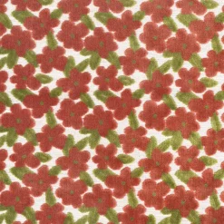 Clearance Regal Gretchen Coral Fabric