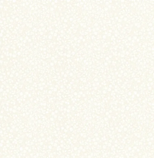 New Brewster Gretel Pearl Floral Meadow Wallpaper