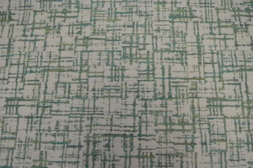 Sale Stock/Covington Griddy 206 Greenery Covington Fabric