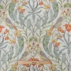 Sale Stock/Covington Guinevere 247 Foliage Covington Fabric