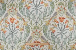 Sale Stock/Covington Guinevere 247 Foliage Covington Fabric