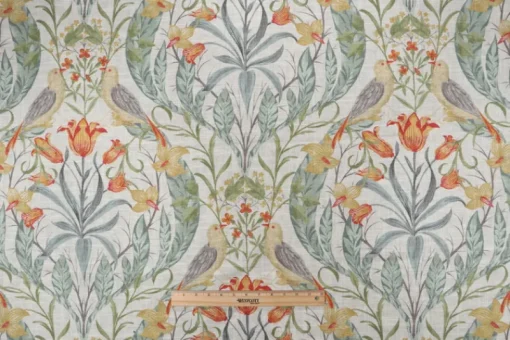 Sale Stock/Covington Guinevere 247 Foliage Covington Fabric