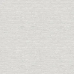 Sale Brewster 3122-10210 Gump Light Grey Faux Grasscloth Wallpaper