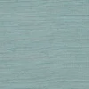 Online Brewster 2732-80016 Haiphong Turquoise Grasscloth Wallpaper