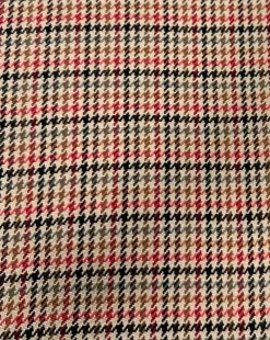 Discount Stock/Heritage/Roth Hamilton Night Roth Fabric