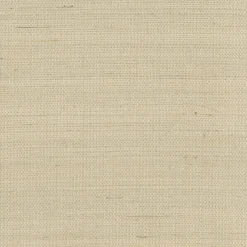 Discount Brewster Han Me Champagne Grasscloth Wallpaper