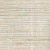 New Brewster Han Me Silver Foil Grass Wallpaper