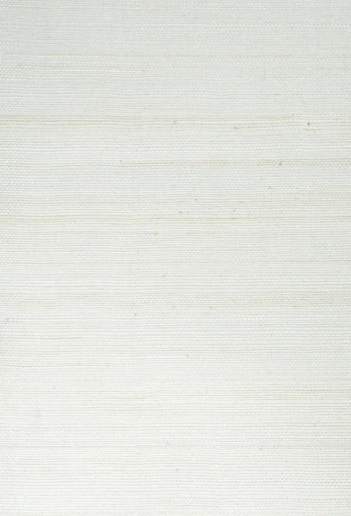 Clearance Brewster Hanami Light Green Grasscloth Wallpaper