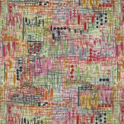 Discount PKaufmann_inc/PKL Handmade EMB Carnival P/K Lifestyles Fabric
