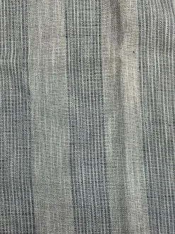 Sale SMC Hard Lines Charcoal Swavelle Mill Creek Fabric