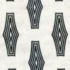 New Regal Harmon Black Fabric