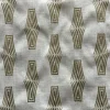Best Stock/Regal Harmon Gold Embroidered Regal Fabric
