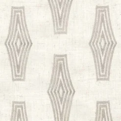 Outlet Regal Harmon Platinum Fabric