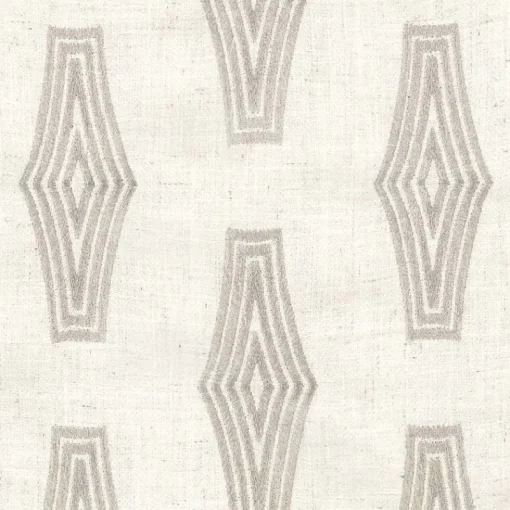 Outlet Regal Harmon Platinum Fabric