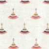 Fashion Regal Harper Petal Fabric