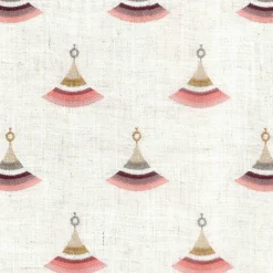 Fashion Regal Harper Petal Fabric