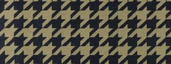 Clearance Covington Harwich 936 Black/Tan Fabric
