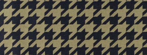 Clearance Covington Harwich 936 Black/Tan Fabric