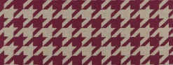 Fashion Covington Harwich 365 Bordeaux Fabric