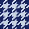 Hot Covington Harwich 593 Indigo Fabric