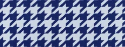 Hot Covington Harwich 593 Indigo Fabric