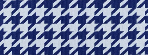 Hot Covington Harwich 593 Indigo Fabric