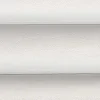 New Vision Heat Sealed Midship 696 Bright White Fabric