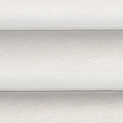 New Vision Heat Sealed Midship 696 Bright White Fabric