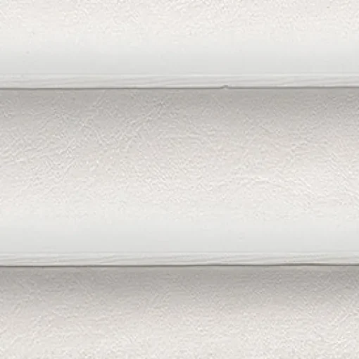 New Vision Heat Sealed Midship 696 Bright White Fabric