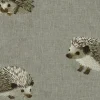 Best Covington Hedgy 952 Stone Fabric