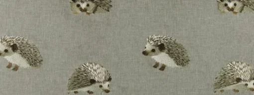 Best Covington Hedgy 952 Stone Fabric