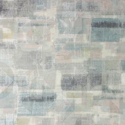 New Richloom Heimdall Opalescent Fabric