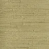 Sale Brewster Heisoku Celery Paper Weave Wallpaper