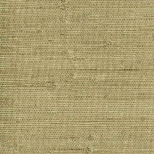 Sale Brewster Heisoku Celery Paper Weave Wallpaper