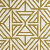 Discount Brewster/ASP 2902-87330 Helios Mustard Geometric Wallpaper