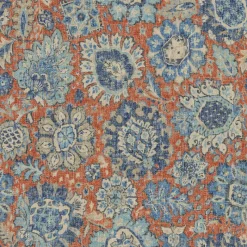 Online PKaufmann_inc/PKL Heriz Medallions 409320 Federal PKL Studio Fabric