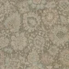 Sale PKaufmann_inc/PKL Heriz Medallions 409323 Latte PKL Studio Fabric