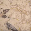 Clearance Stock/Hamilton Heron Natural Hamilton Fabric