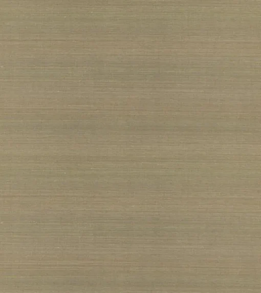 New Brewster/ASP 2972-54752 Hiromi Pewter Abaca Grasscloth Wallpaper