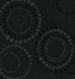 Online Vision History 9009 Black Fabric