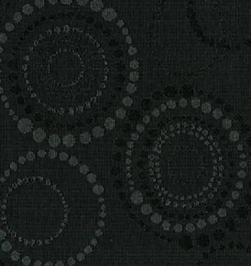 Online Vision History 9009 Black Fabric