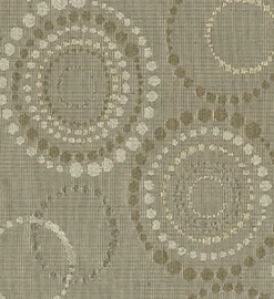 Fashion Vision History 608 Linen Fabric