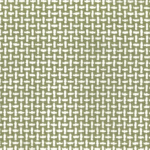 Hot Stock/Regal Hither Sage Regal Fabric
