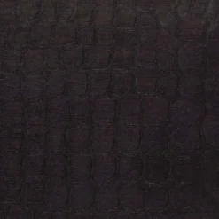 New Stock/Regal Hook Black Regal Fabric
