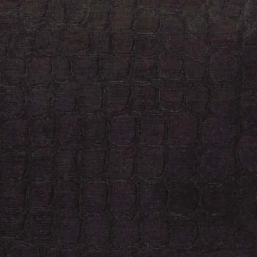 New Stock/Regal Hook Black Regal Fabric