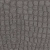 Clearance Regal Hook Charcoal Fabric