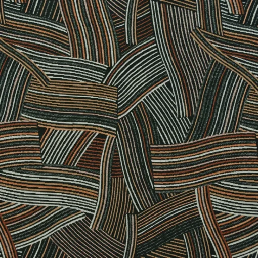 Outlet PKaufmann_inc/PK Hoopla Ebony P/Kaufmann Fabric