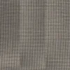 Fashion Tempo Houndstooth Check Onyx Fabric